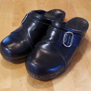 DANSKO Clogs Mules Slides EU size 36